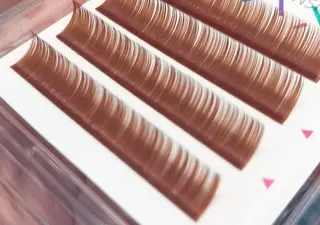 マツエク・マツパ Eyelist 中島🎀のマツエク・マツパデザイン