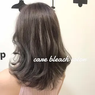 ミディアム カラー 村井 香怜のマツエク・マツパデザイン