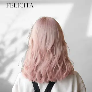 カラー デザインカラーリスト 🌈木村有希のヘアスタイル