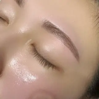 アイブロウ ROSANNA川越店 ミヤザワのマツエク・マツパデザイン
