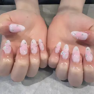 ネイル joieange kitano yoのネイルデザイン