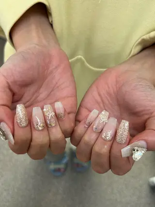 ネイル BELLA ^_^のネイルデザイン