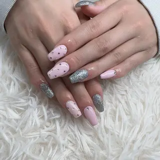 ネイル 8appy YUKITIN.Bのネイルデザイン