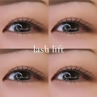 マツエク・マツパ LAUREL川崎店 ERIKO🐰束感♡のマツエク・マツパデザイン