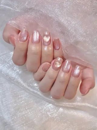 ネイル nailsalon GRACE所属・GRACE nailのネイルデザイン