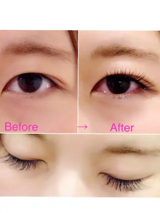 まつエク SELECTION EYES.のマツエク・マツパデザイン