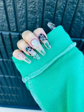 ネイル Nail Room Ｒのネイルデザイン