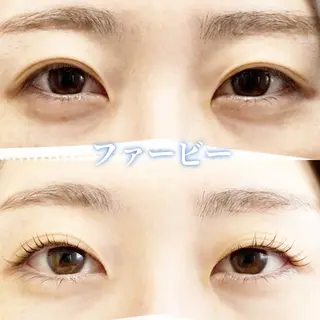 マツエク・マツパ LC尾張旭店所属・LC尾張旭店💙 いしいのマツエク・マツパデザイン