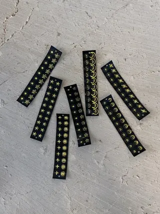 ROCCOnail. RICO💞のネイルデザイン