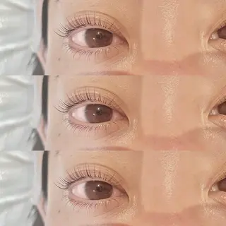 マツエク・マツパ RUMéL Yuika🎀のマツエク・マツパデザイン