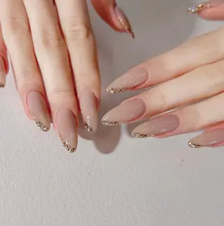 ネイル kikinail所属・Nail Studioのネイルデザイン