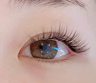 マツエク・マツパ edur所属・edur 梶並のマツエク・マツパデザイン