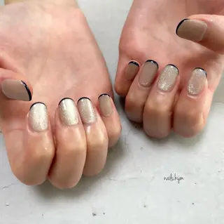 ネイル nails. hymのネイルデザイン