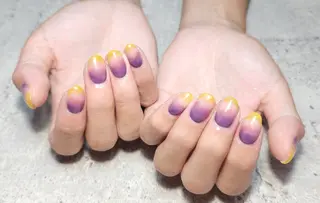 ネイル   BENNIEのネイルデザイン