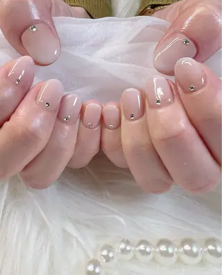 ネイル NAIL   Leone（レオーネ）所属・🫧NAIL Leone🫧のネイルデザイン