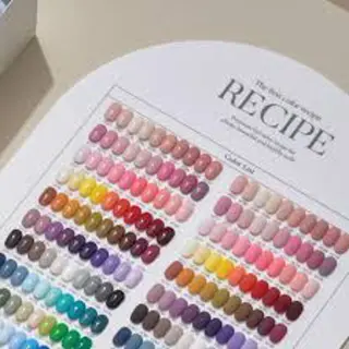 ネイル Salon de dahan所属・SALON DE DAHANのネイルデザイン