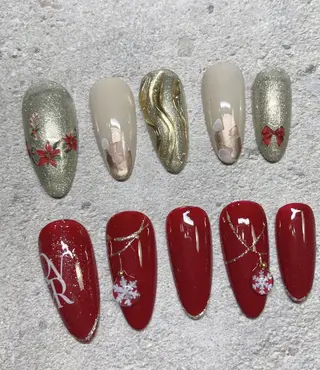 ネイル Cleo クレオのネイルデザイン