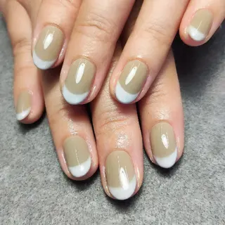 ネイル 個人サロン saltnailのネイルデザイン