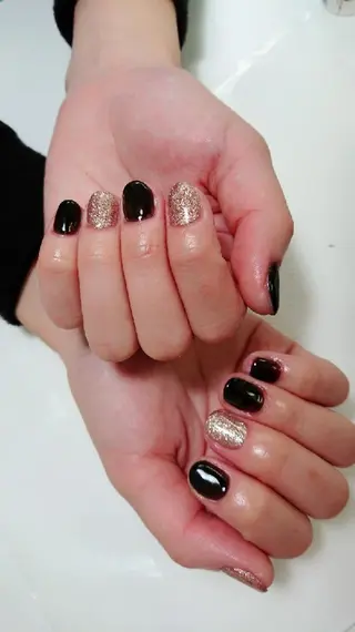 ネイル MAXKELLY chamiのネイルデザイン