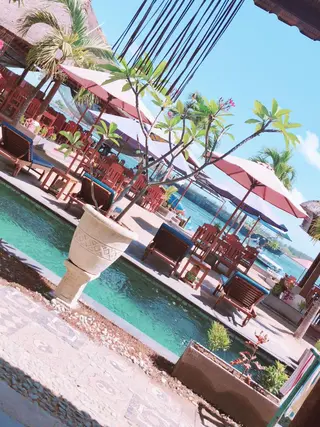 マツエク・マツパ eyelash  salon Nalu.所属・KANAMI🌊♡ 京急川崎のマツエク・マツパデザイン