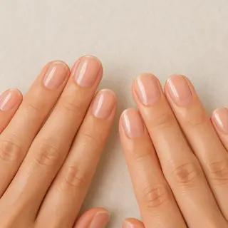 ネイル ♡4U NAIL& 韓国美容＆ネイル♡の眉毛・アイブロウイメージ