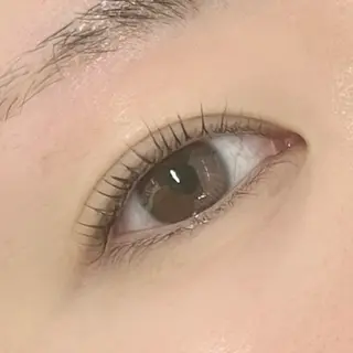 マツエク・マツパ huluhulu Yabumotoのマツエク・マツパデザイン