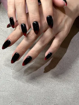 ネイル Hair＆Esthe＆Nail　Garden所属・Garden Takeuchiのネイルデザイン