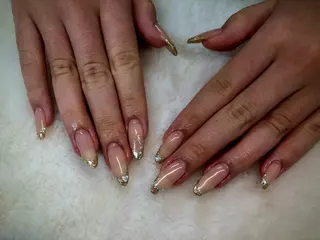 ネイル Epokku ネイルサロンのネイルデザイン