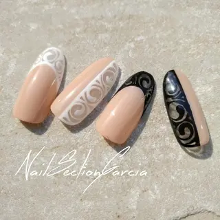 ネイル Yamawaki by NSGのネイルデザイン