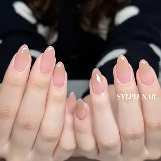 ネイル Trend Nail シルフのネイルデザイン