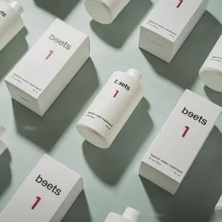 ロング 韓国🇰🇷価格 サロン_Nbibiのエステ・リラクイメージ