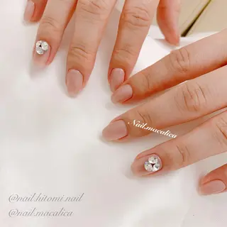 ネイル Nail macalicaのネイルデザイン