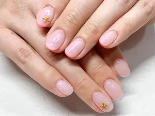 ネイル Suu ..のネイルデザイン