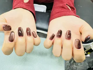 ネイル Rubynail93所属・RuBy Nail93のネイルデザイン
