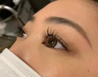 マツエク・マツパ eyelist🌼 asukaのマツエク・マツパデザイン