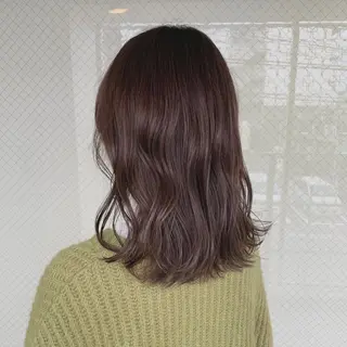 Happiness 河原町店所属・Happiness: 大前紗弥🎀.⋆のヘアスタイル