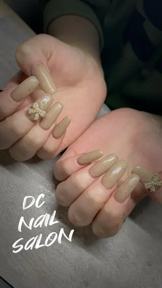 ネイル DC nail salonのネイルデザイン