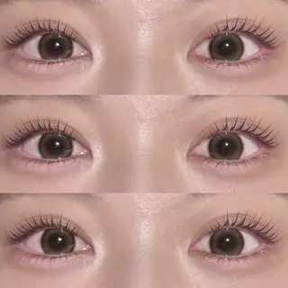 マツエク・マツパ lit.🤍 kiyoneのマツエク・マツパデザイン