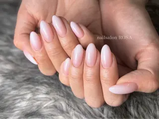 ネイル ROSA hazumiのネイルデザイン