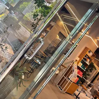 ミディアム カラー ヘアアレンジ ❥【韓国風ヘア】 stylist 林❥のエステ・リラクイメージ