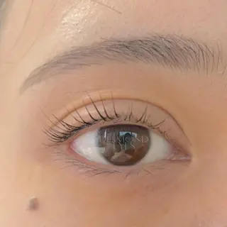 マツエク・マツパ 千葉 真理菜のマツエク・マツパデザイン