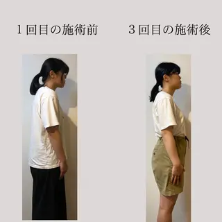 cottonサロン所属・武元 大樹のエステ・リラクイメージ