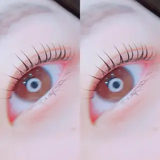 マツエク・マツパ MARI .のマツエク・マツパデザイン