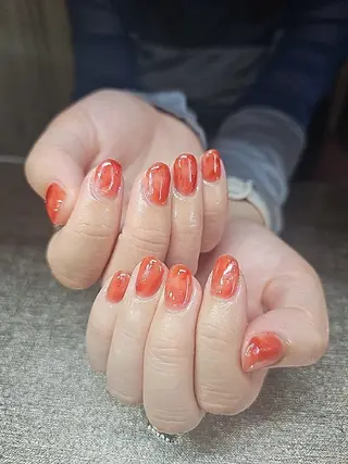 ネイル salon de Princess所属・salon de  Princessのネイルデザイン