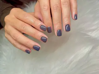 ネイル Nail Salon Yuu所属・Nail Salon Yuuのネイルデザイン