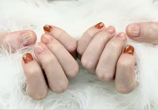 ネイル Hana 🎀 池袋のネイルデザイン