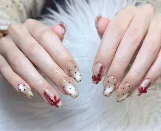 ネイル Nail Cozyのネイルデザイン