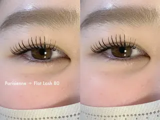 マツエク・マツパ viviAiles ♡⃛ Ruiのマツエク・マツパデザイン