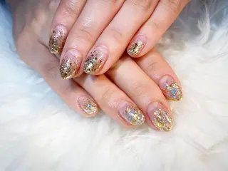 ネイル P. nailのネイルデザイン