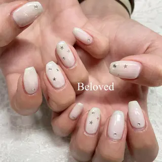 ネイル Beloved Mariaのネイルデザイン
